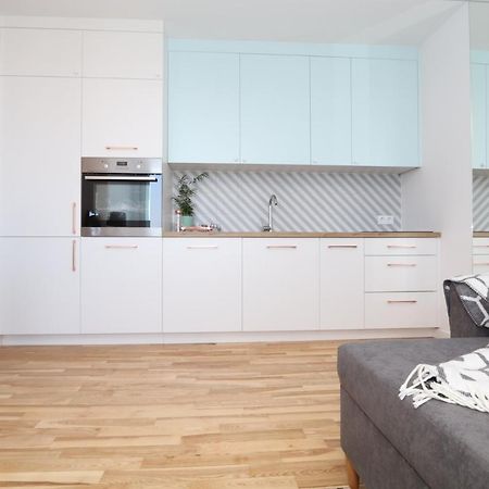 Romaszewskiego Zoliborz Bedroom Pokoj Metro Варшава Экстерьер фото